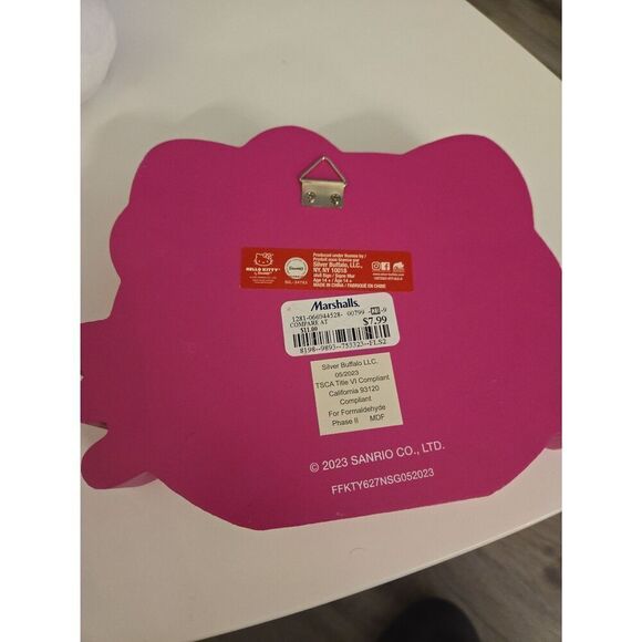 Hello Kitty by Sanrio bundle - Picture 5 of 7